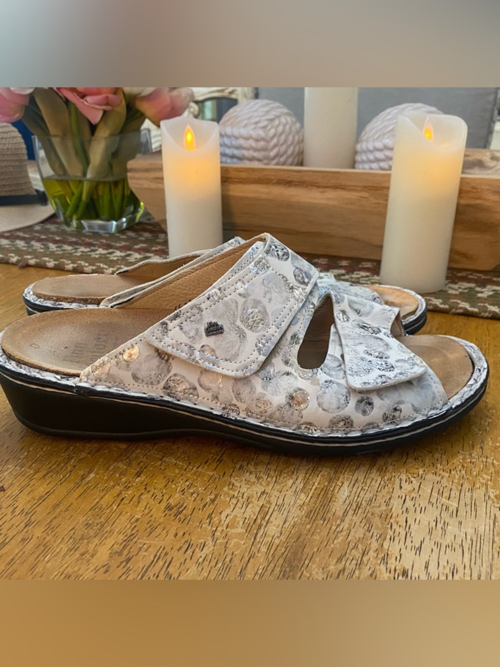 Finn Comfort Jamaica Women's Comfort Sandals